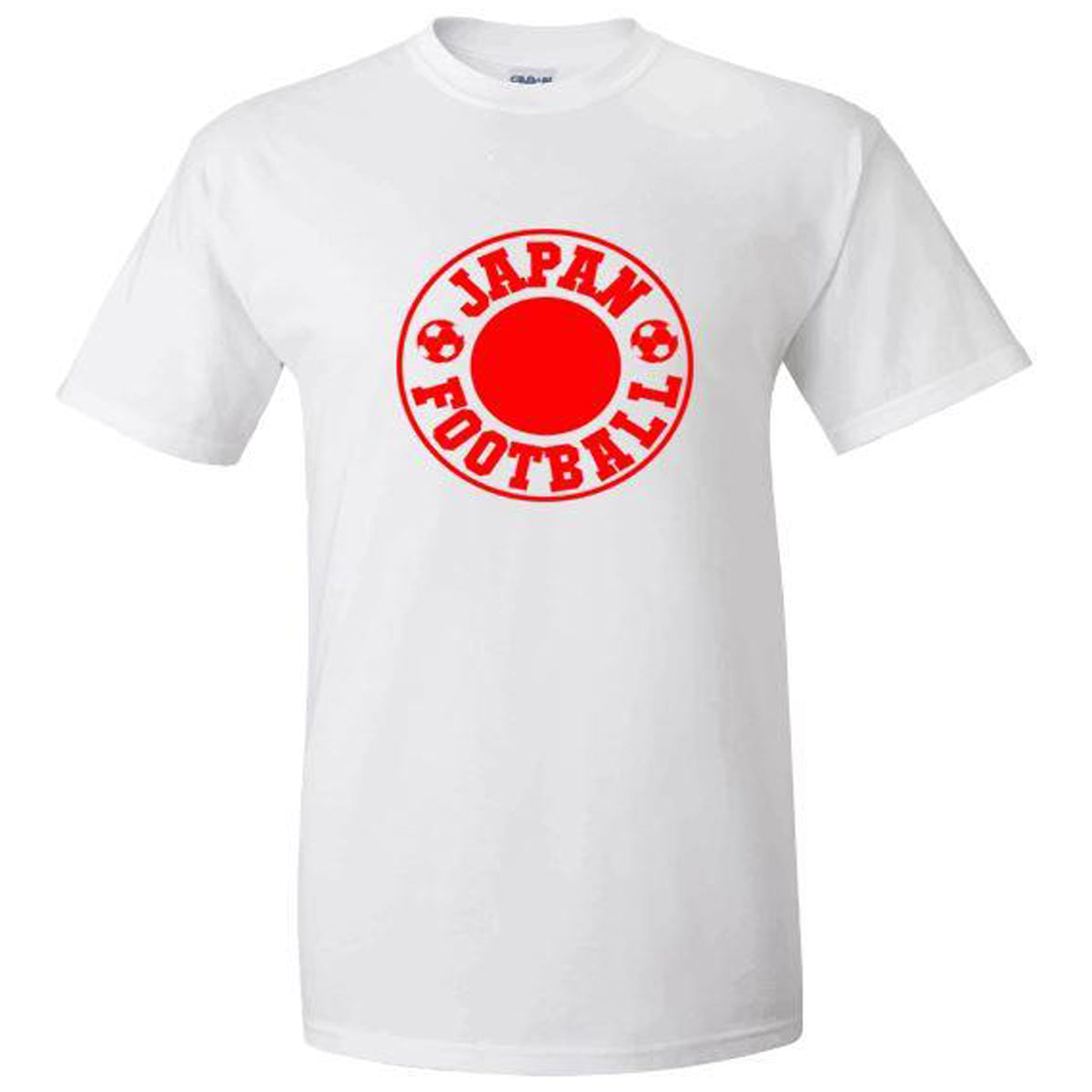 Japan World Cup 2022 Spirit Tee | Various Designs Shirt 411 Circle Youth Medium Youth
