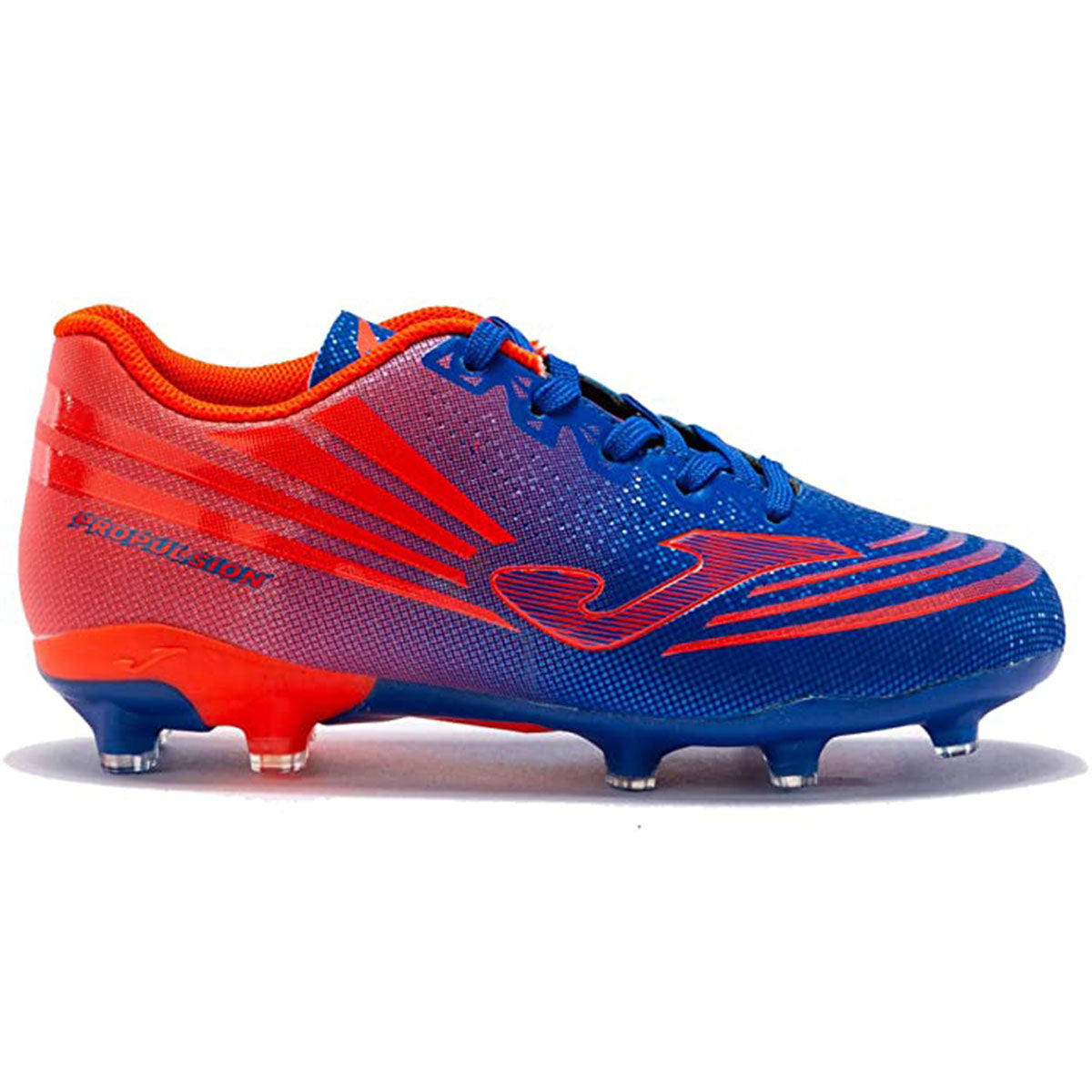 Joma Kid&#39;s Propulsion JR Light Up Soccer Shoe | PRJW2105FG Soccer Shoes Joma 13 