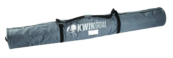 Kwikgoal 100&quot; Goal Carry Bag | 5B406 Goal accessories Kwikgoal 100” L x 13” Grey 