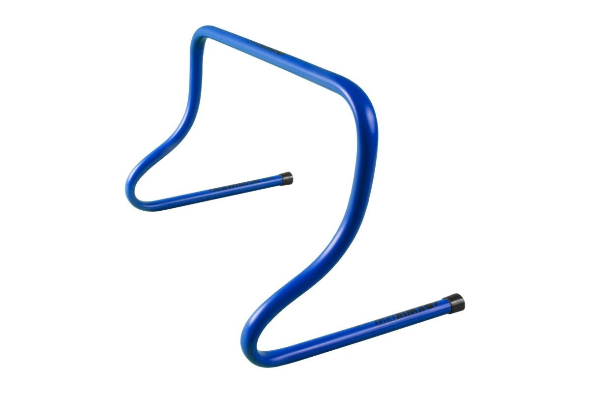 Agility Hurdles for Speed & Footwork Training