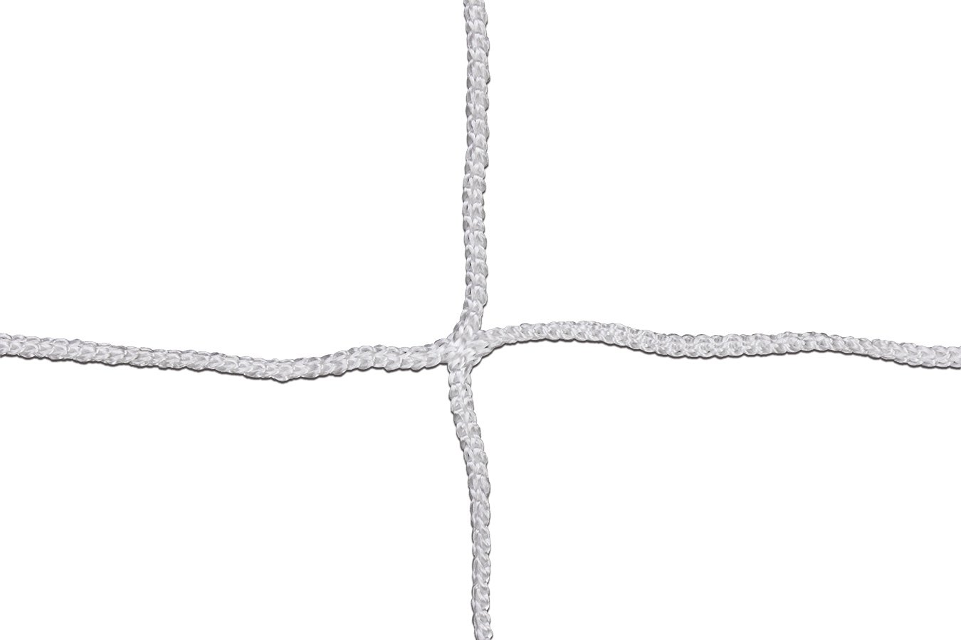 Kwikgoal 2.4mm Solid Braid Knotless | 3B7220 Nets Kwikgoal 