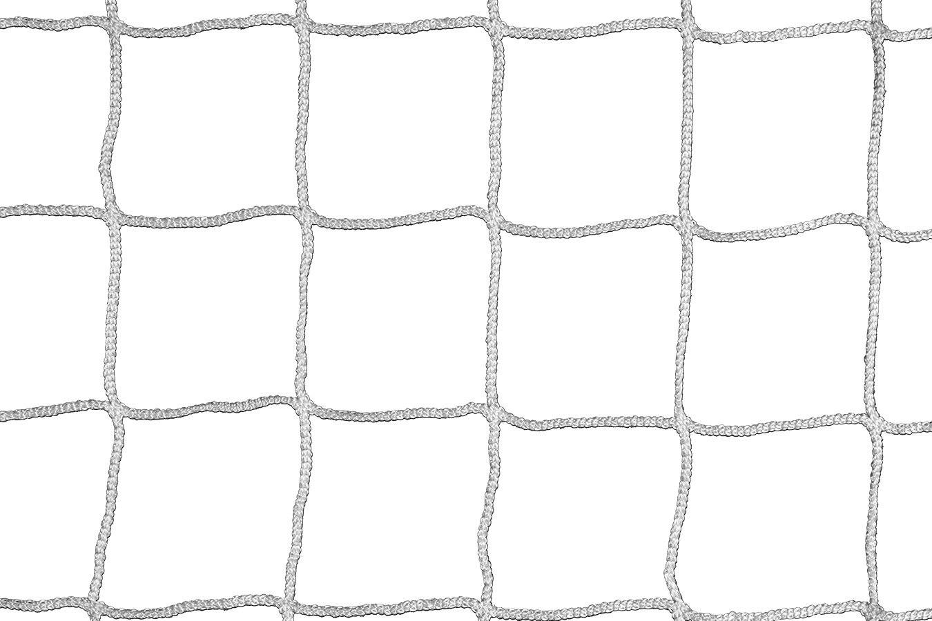 Kwikgoal 3mm Solid Braid Knotless Net | 3B1621 Nets Kwikgoal 