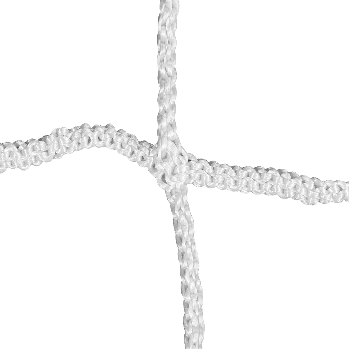 Kwikgoal 3mm Solid Braid Knotless Net | 3B26 Nets Kwikgoal 