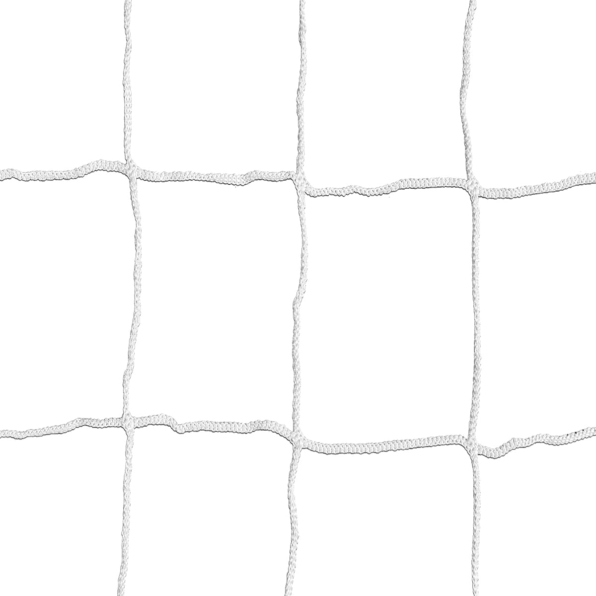 Kwikgoal 3mm Solid Braid Knotless Net | 3B26 Nets Kwikgoal 