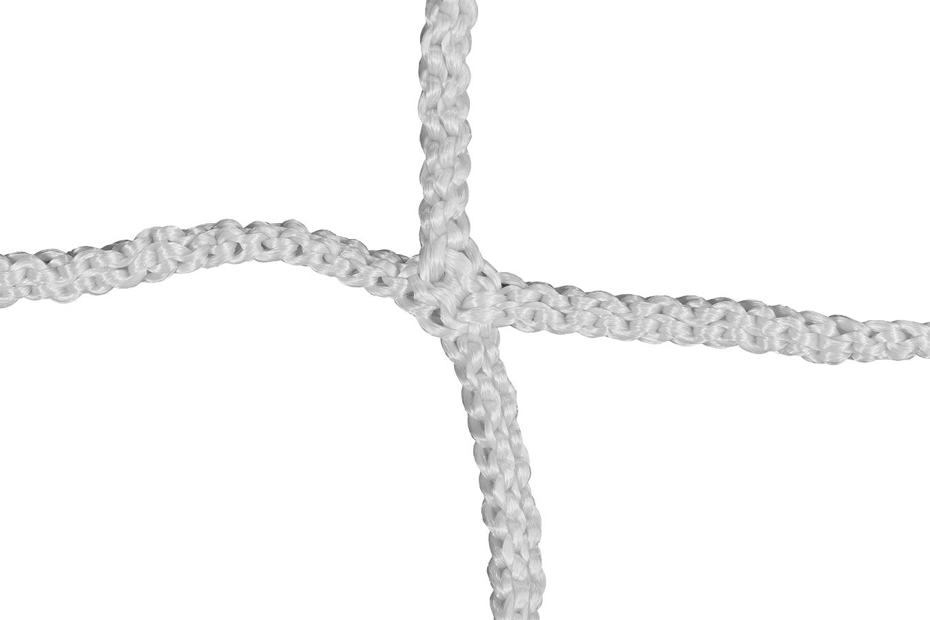 Kwikgoal 3mm Solid Braid Knotless Net | 3B5821 Nets Kwikgoal 