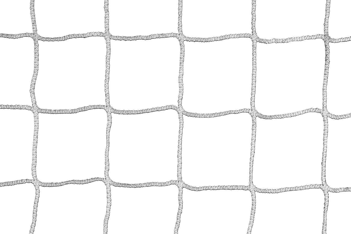 Kwikgoal 4mm Solid Braid Knotless Net | 3B1121 Nets Kwikgoal 