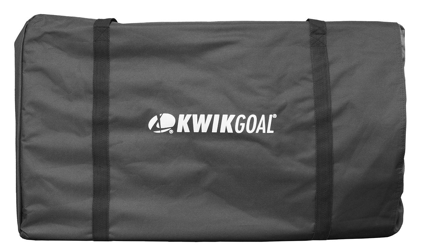Kwikgoal 6-Seat Kwik Bench | 9B906 Field equipment Kwikgoal 