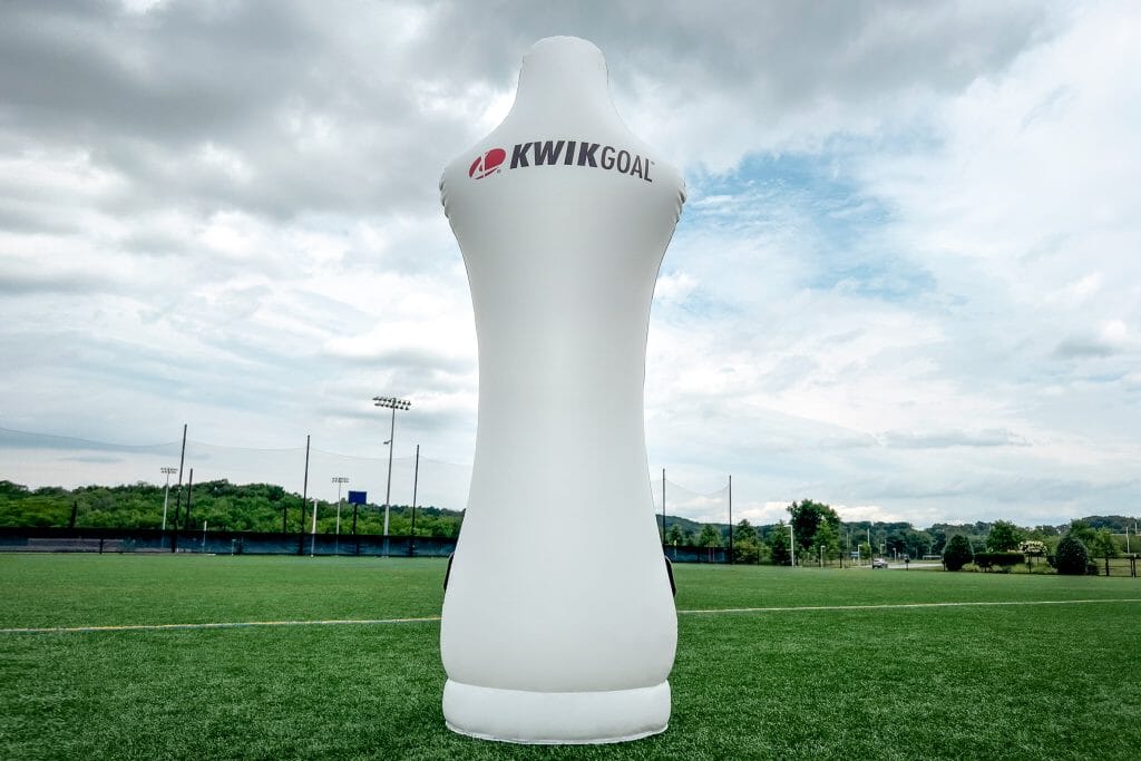 Kwikgoal Air Tom® AFM | 16B3704 Goal accessories Kwikgoal 