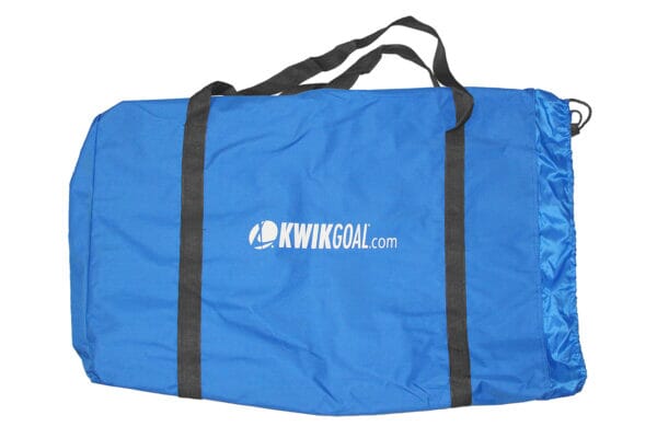 Kwikgoal Carry Bag 6-seat Kwik Bench Accessories Kwikgoal Blue 