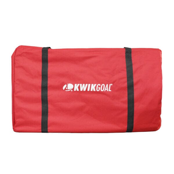 Kwikgoal Carry Bag 6-seat Kwik Bench Accessories Kwikgoal Red 