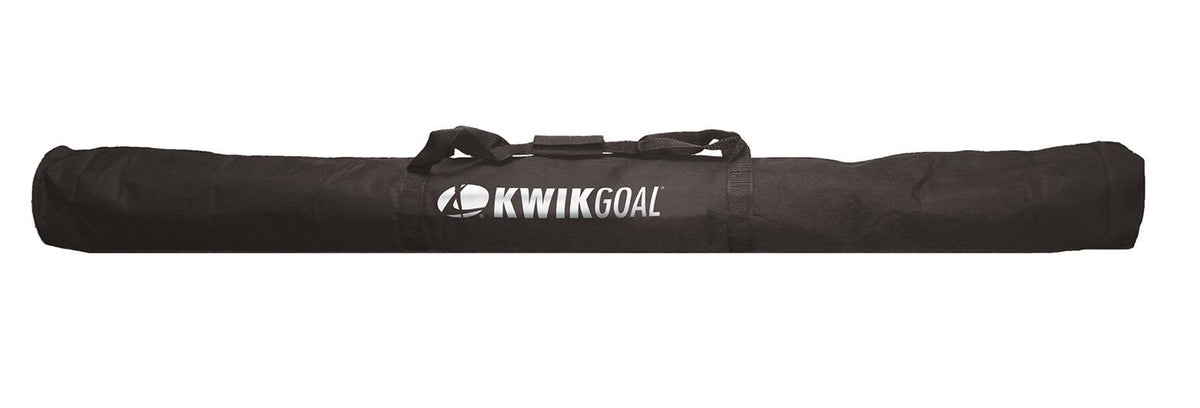 Kwikgoal Corner Flag Carry Bag | 5B701 Field equipment Kwikgoal Black 