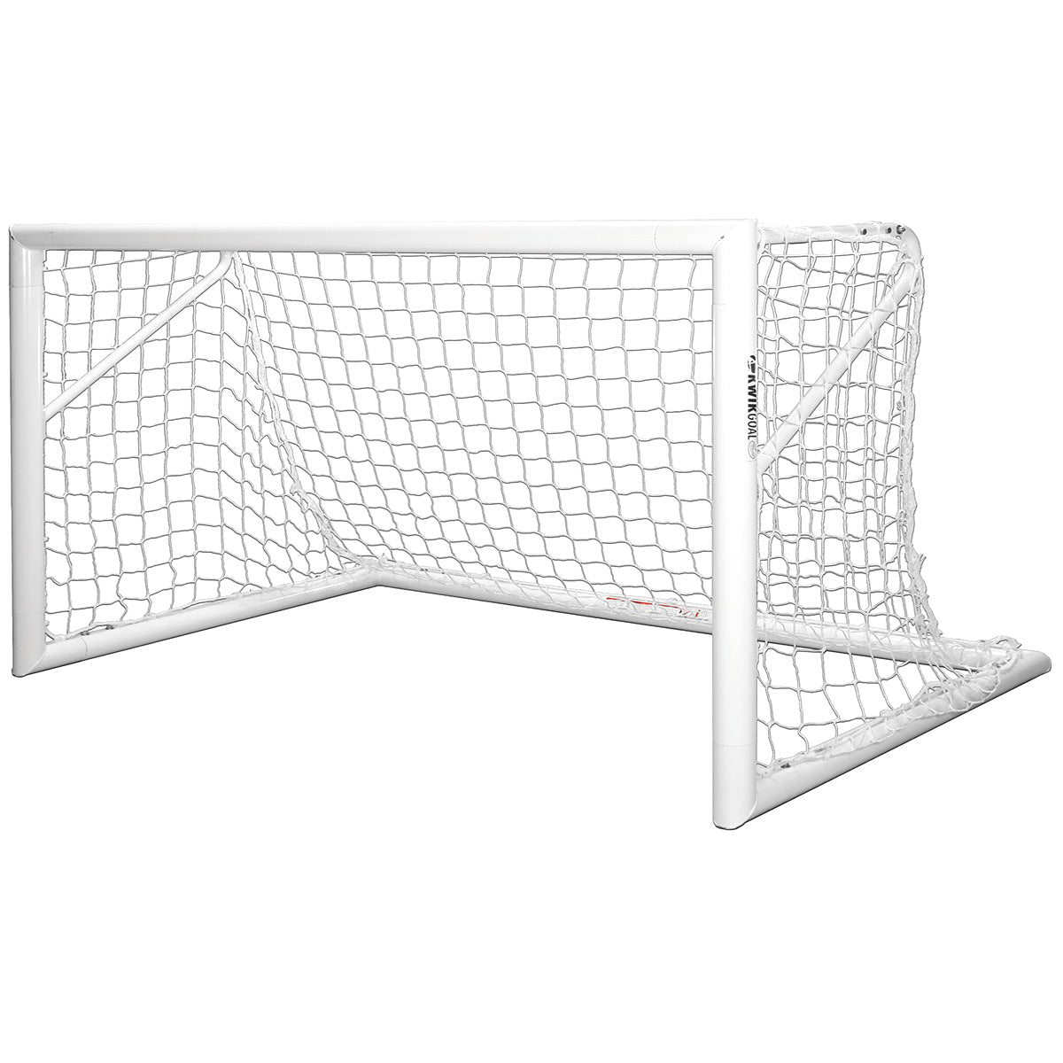 Kwikgoal Deluxe European Club Goal 2B3001 Goal Kick Soccer