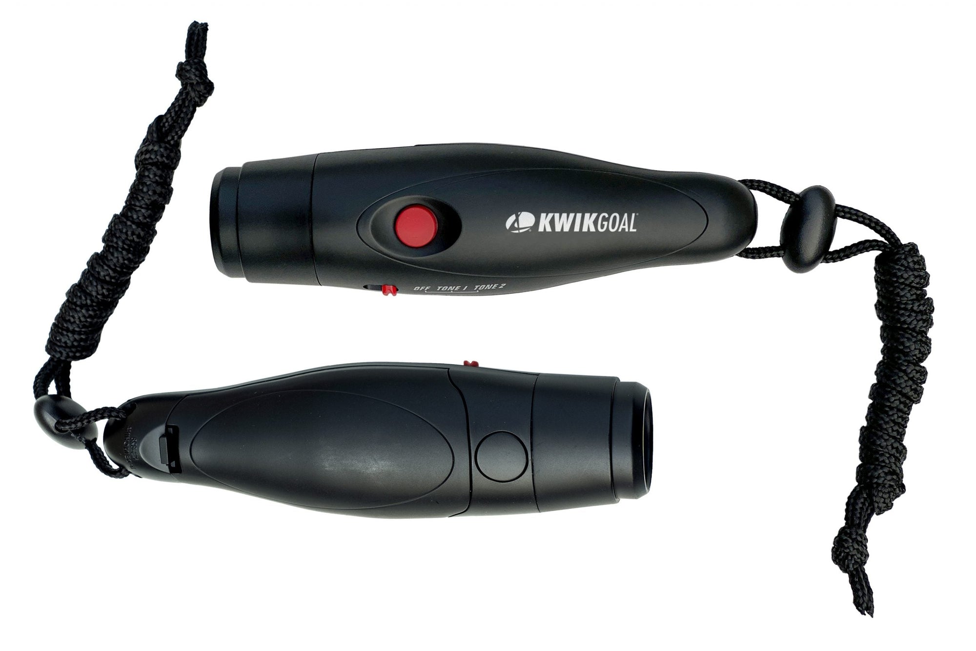 Kwikgoal Electronic Whistle | 15A101 Field equipment Kwikgoal 