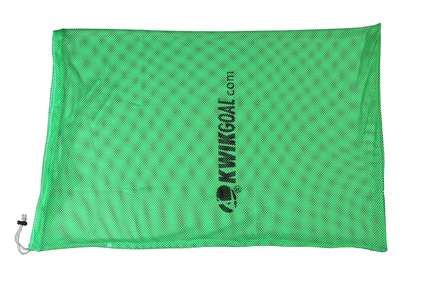 Kwikgoal Equipment Bag | 5B12 Training equipment, Accessories Kwikgoal High-Vis Green 