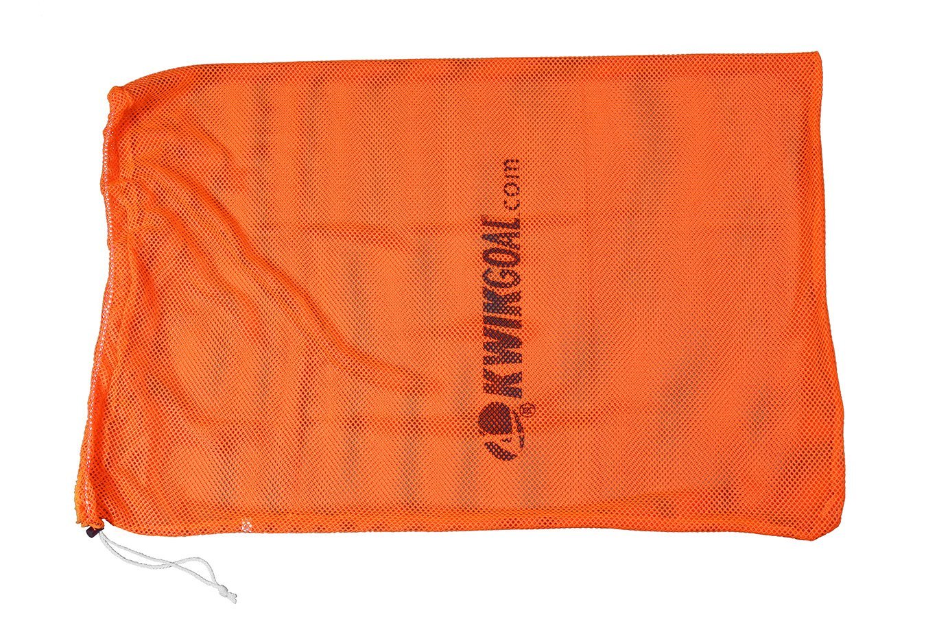 Kwikgoal Equipment Bag | 5B12 Training equipment, Accessories Kwikgoal High-Vis Orange 