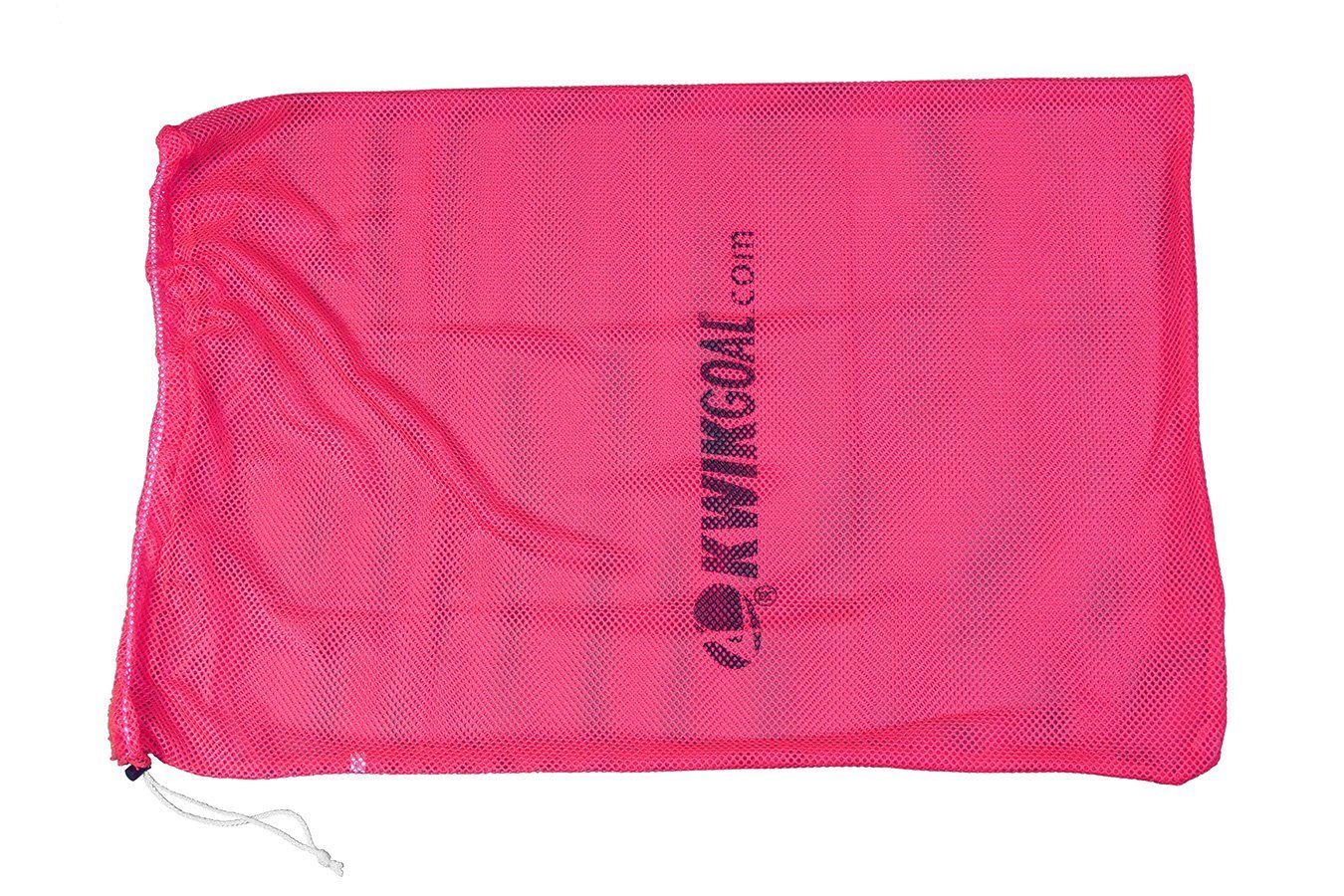 Kwikgoal Equipment Bag | 5B12 Training equipment, Accessories Kwikgoal High-Vis Pink 