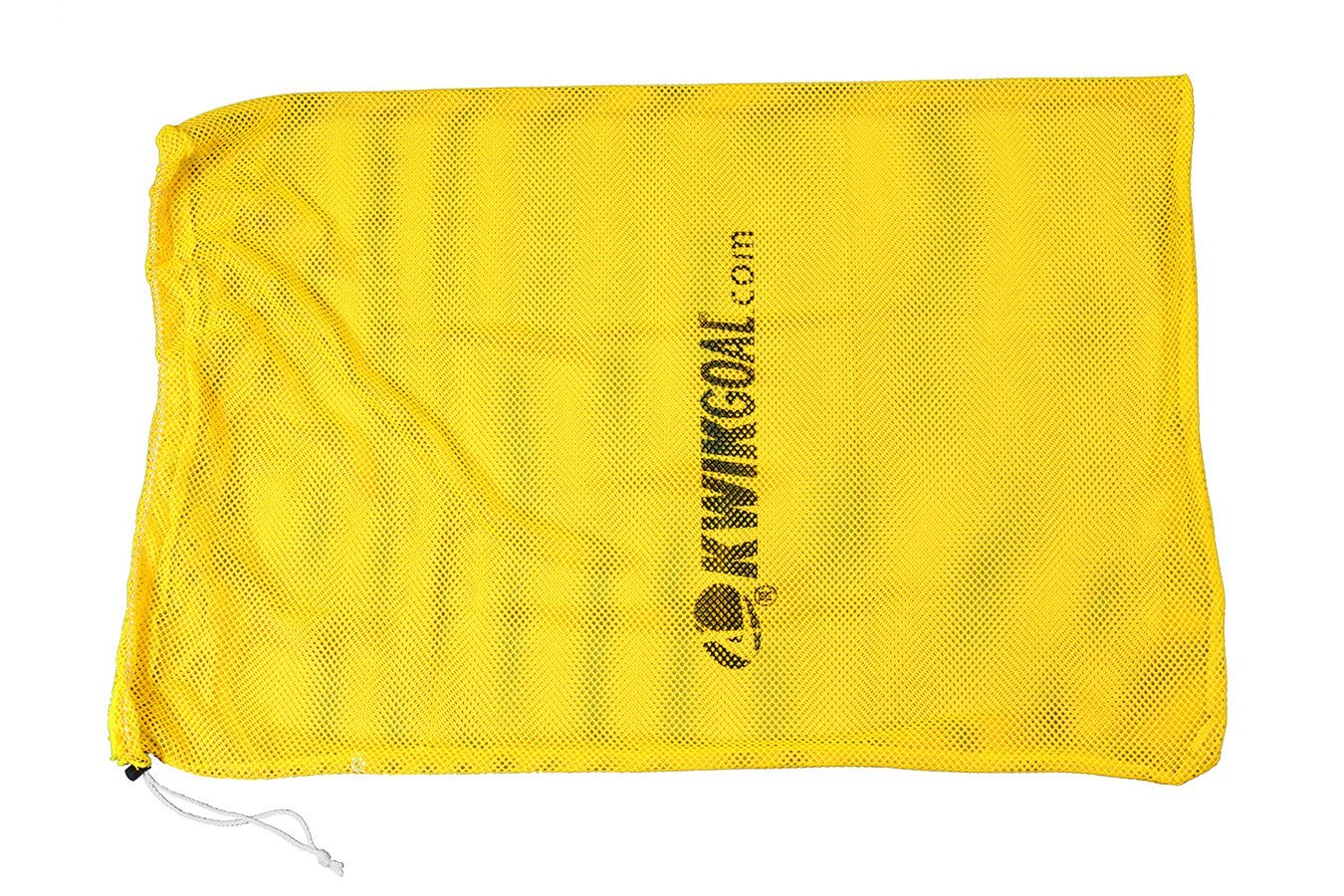 Kwikgoal Equipment Bag | 5B12 Training equipment, Accessories Kwikgoal High-Vis Yellow 