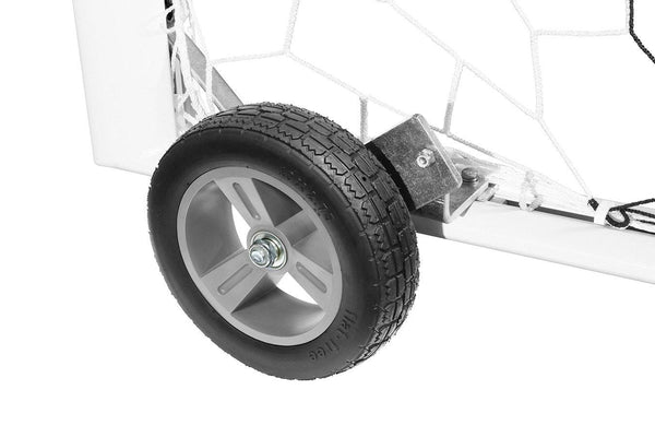 Kwikgoal Evolution® Wheel Option | 10B403 Goal accessories Kwikgoal 
