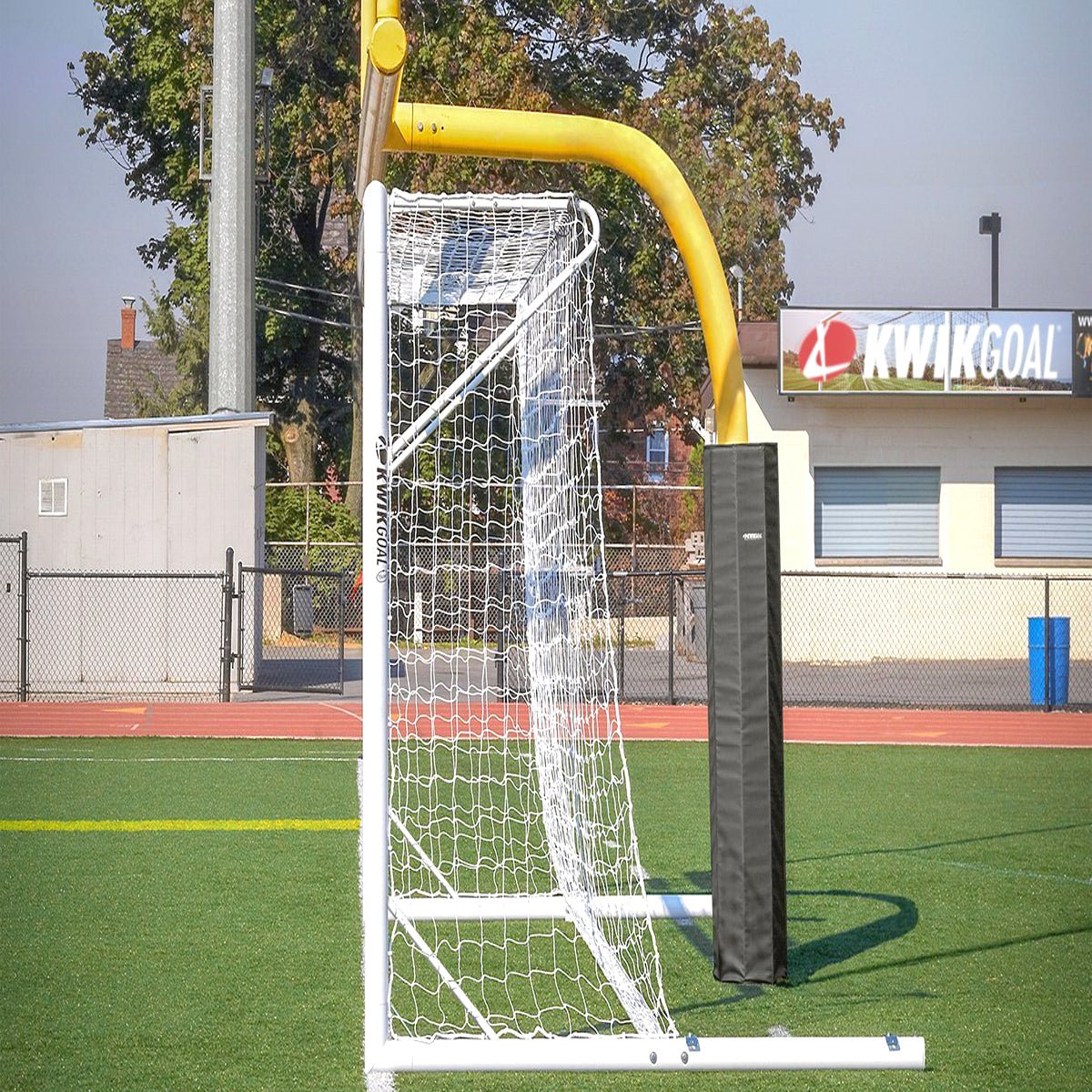 Kwikgoal Fusion® 120 Goal 2B3906 Goal Kick Soccer