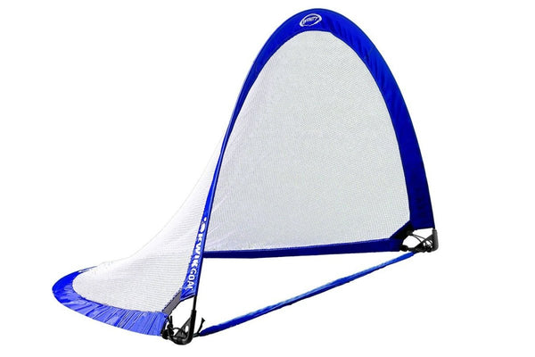 Kwikgoal Infinity Pop-up Soccer Goal - Large - Goal Kick Soccer