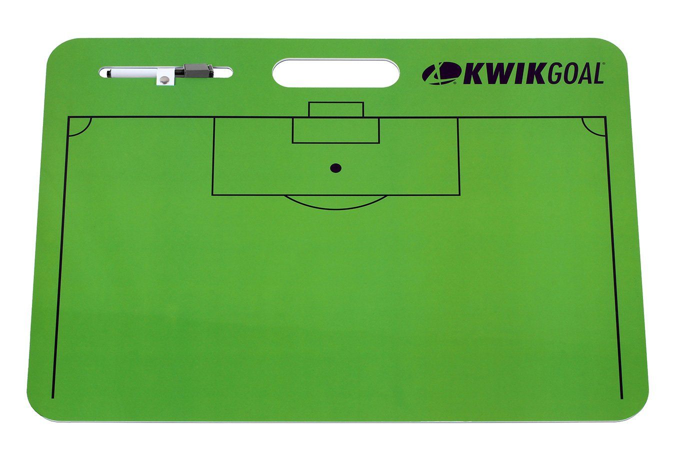 Kwikgoal Kwik Carry Dry Erase Board | 18B1701 Training equipment, Accessories Kwikgoal 