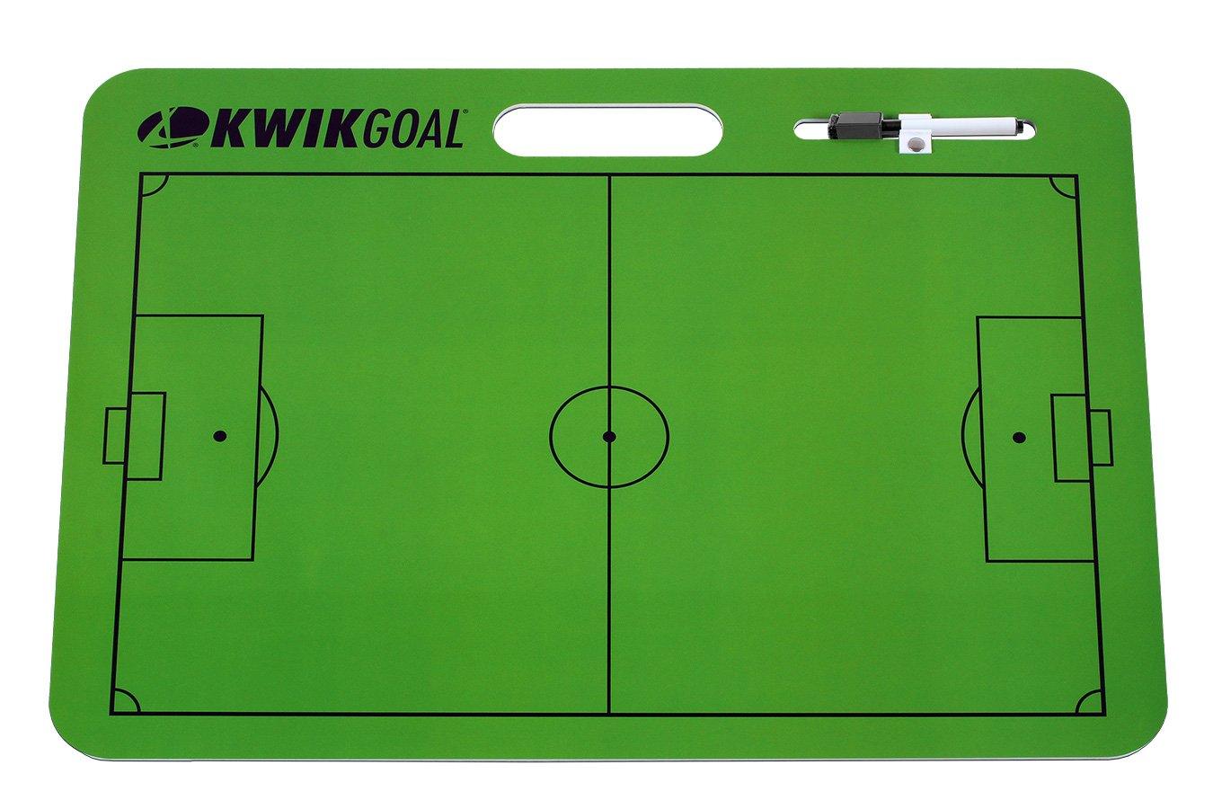 Kwikgoal Kwik Carry Dry Erase Board | 18B1701 Training equipment, Accessories Kwikgoal 