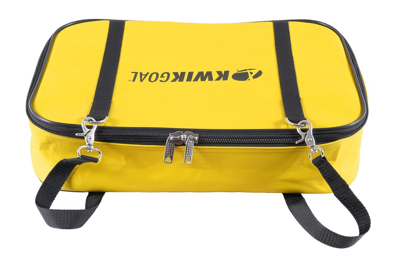 Kwikgoal Kwik Fill Anchor Bag | 10B59 Goal accessories Kwikgoal Hi-Vis Yellow 