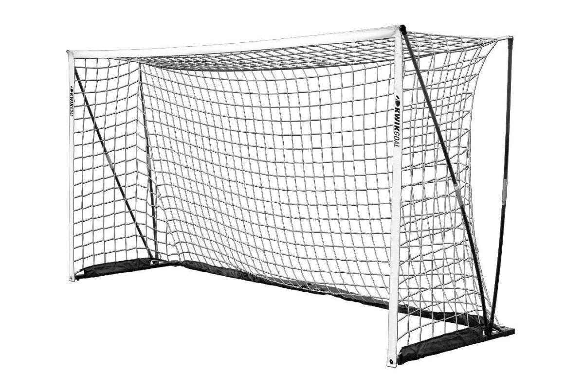 Soccer Goals 6 1/2 x 12
