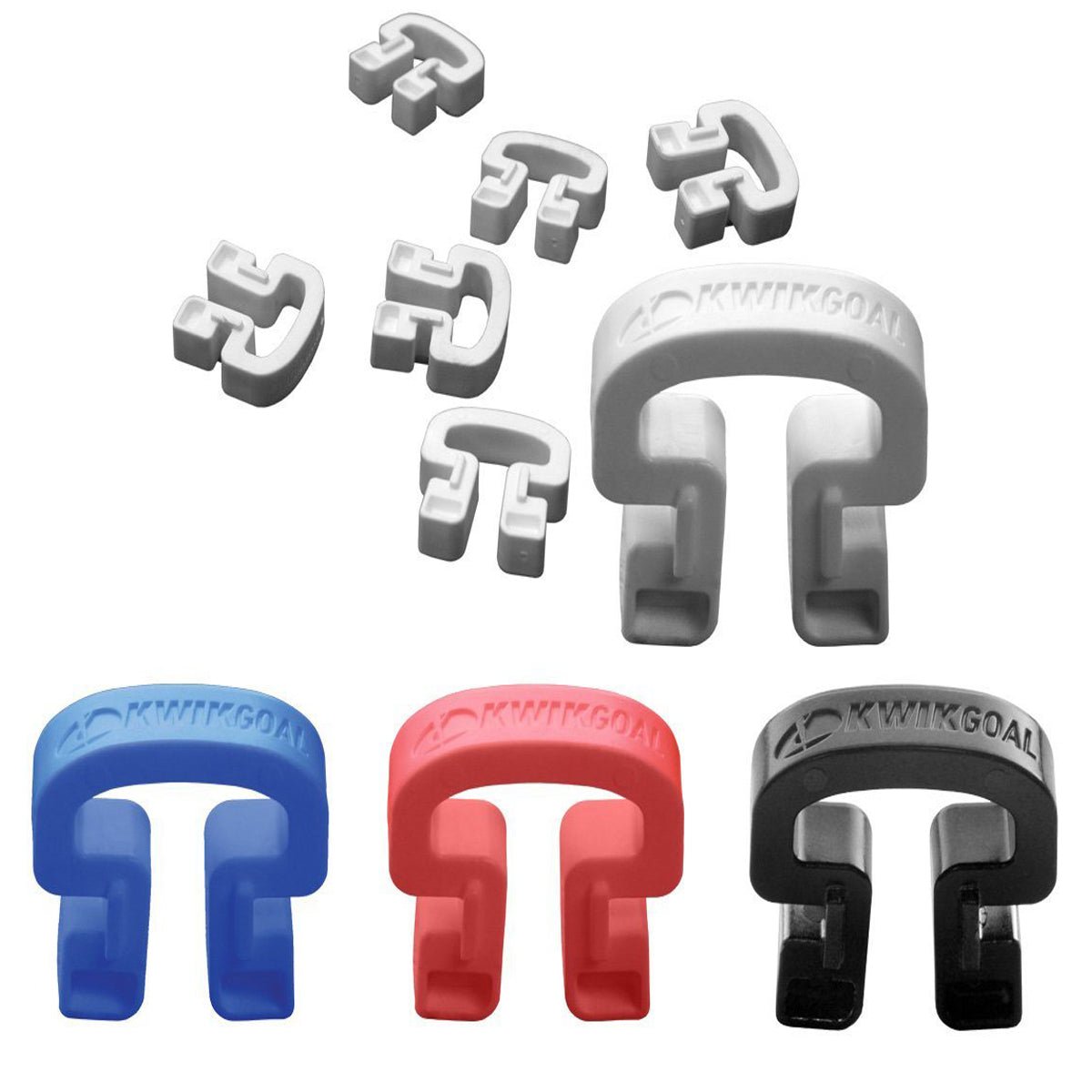 Net Clips & Attachments | Secure Your Goal Net with Ease