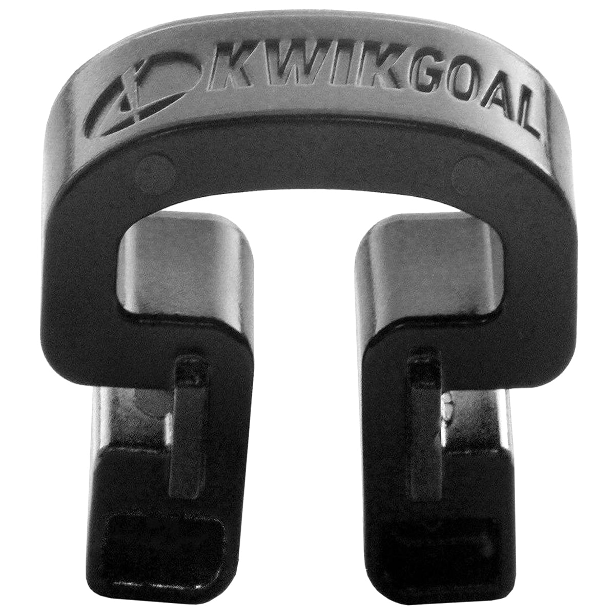 Kwikgoal Kwik Lock Net Clips - 100 Pack | 10B31 Goal accessories Kwikgoal Black 