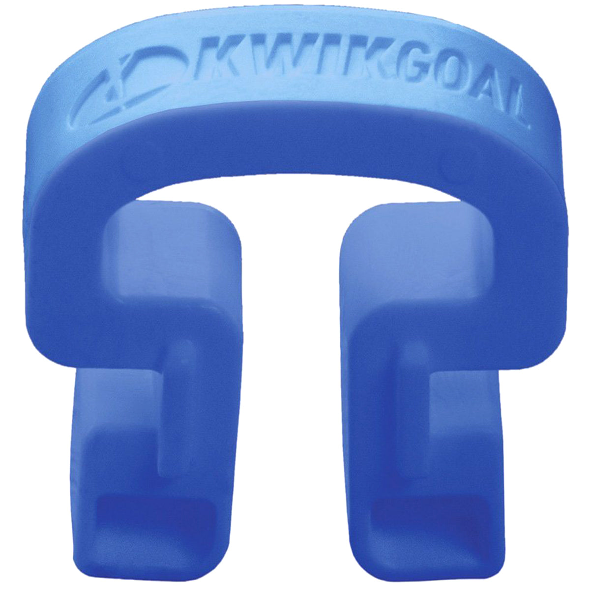 Kwikgoal Kwik Lock Net Clips - 100 Pack | 10B31 Goal accessories Kwikgoal Blue 