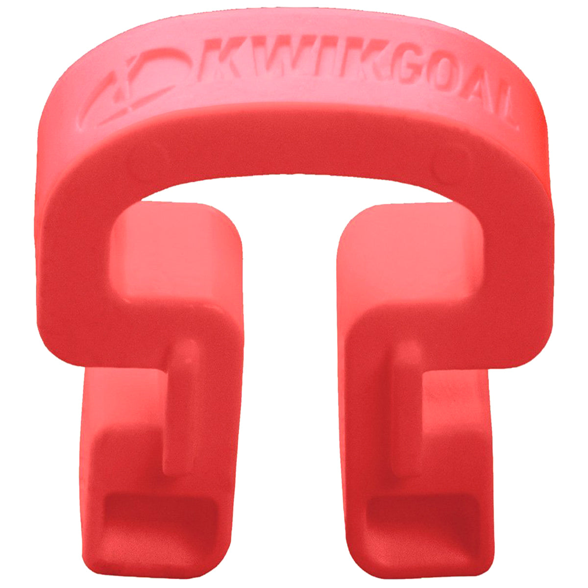 Kwikgoal Kwik Lock Net Clips - 100 Pack | 10B31 Goal accessories Kwikgoal Red 