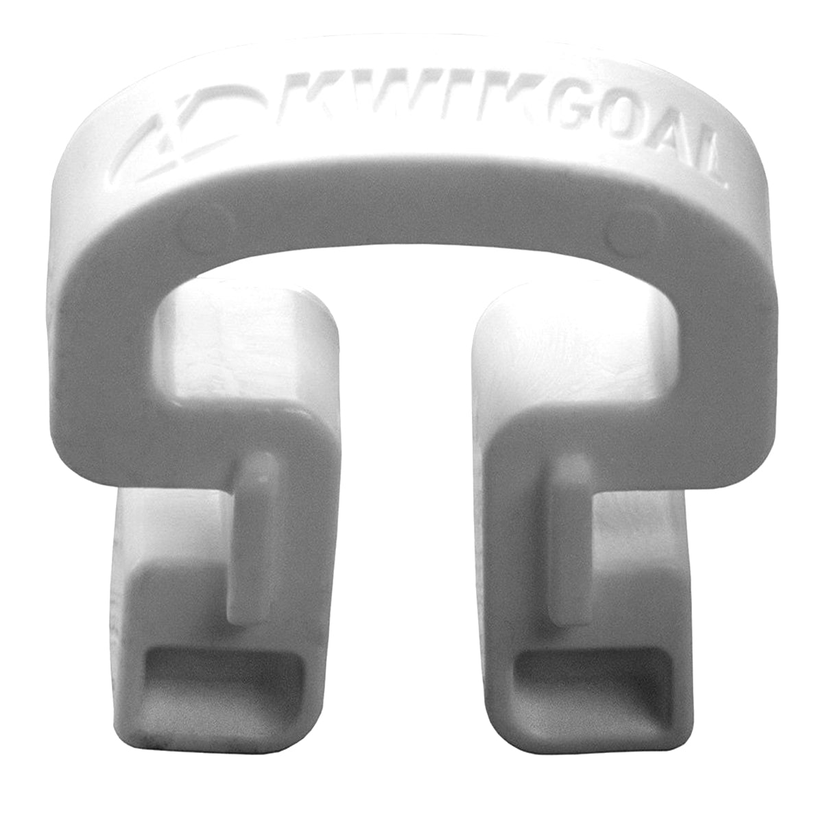 Kwikgoal Kwik Lock Net Clips - 100 Pack | 10B31 Goal accessories Kwikgoal White 