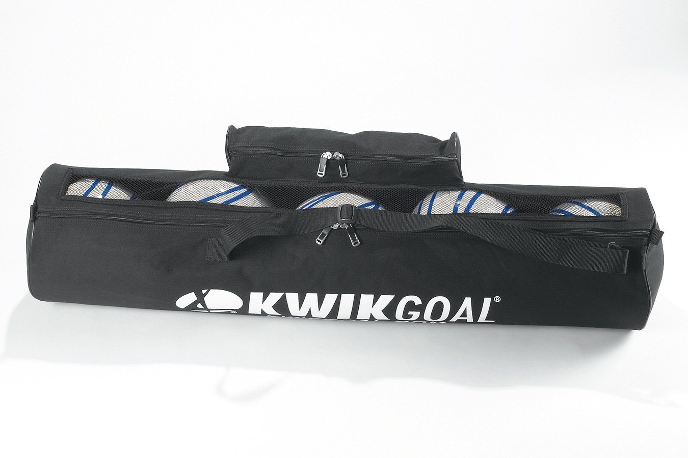 Kwikgoal Match Play Ball Bag | 5B1706 Training equipment Kwikgoal 