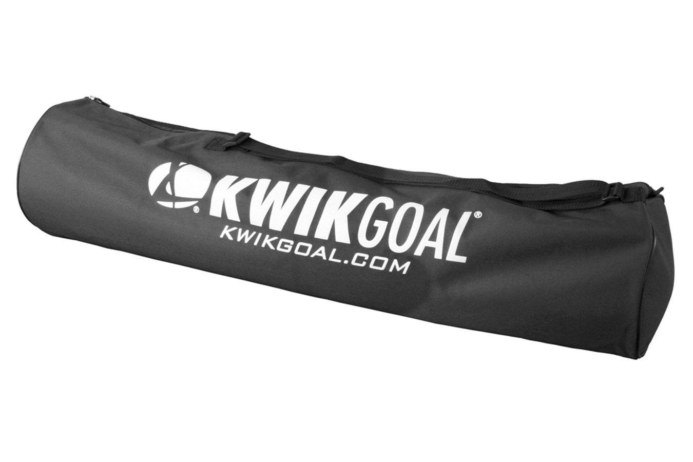 Kwikgoal Match Play Ball Bag | 5B1706 Training equipment Kwikgoal Black 