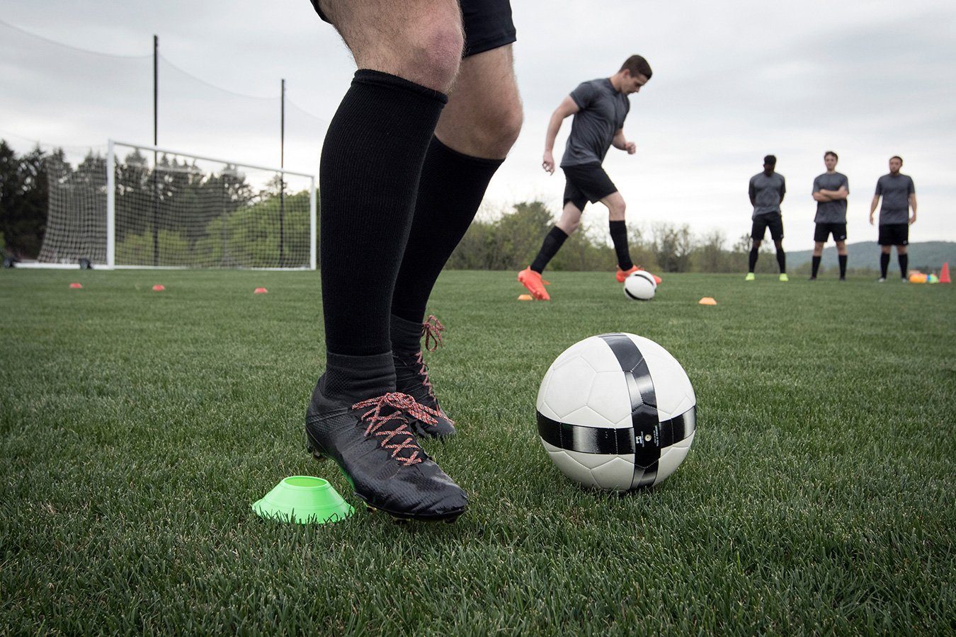 MINI SOCCER CONES