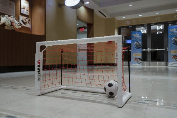 Kwikgoal Mini Soccer Goal Nets Kwikgoal 
