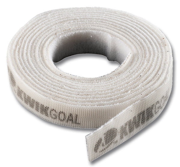 Kwikgoal Net Fastener | MNF-1 Goal accessories Kwikgoal Default White 