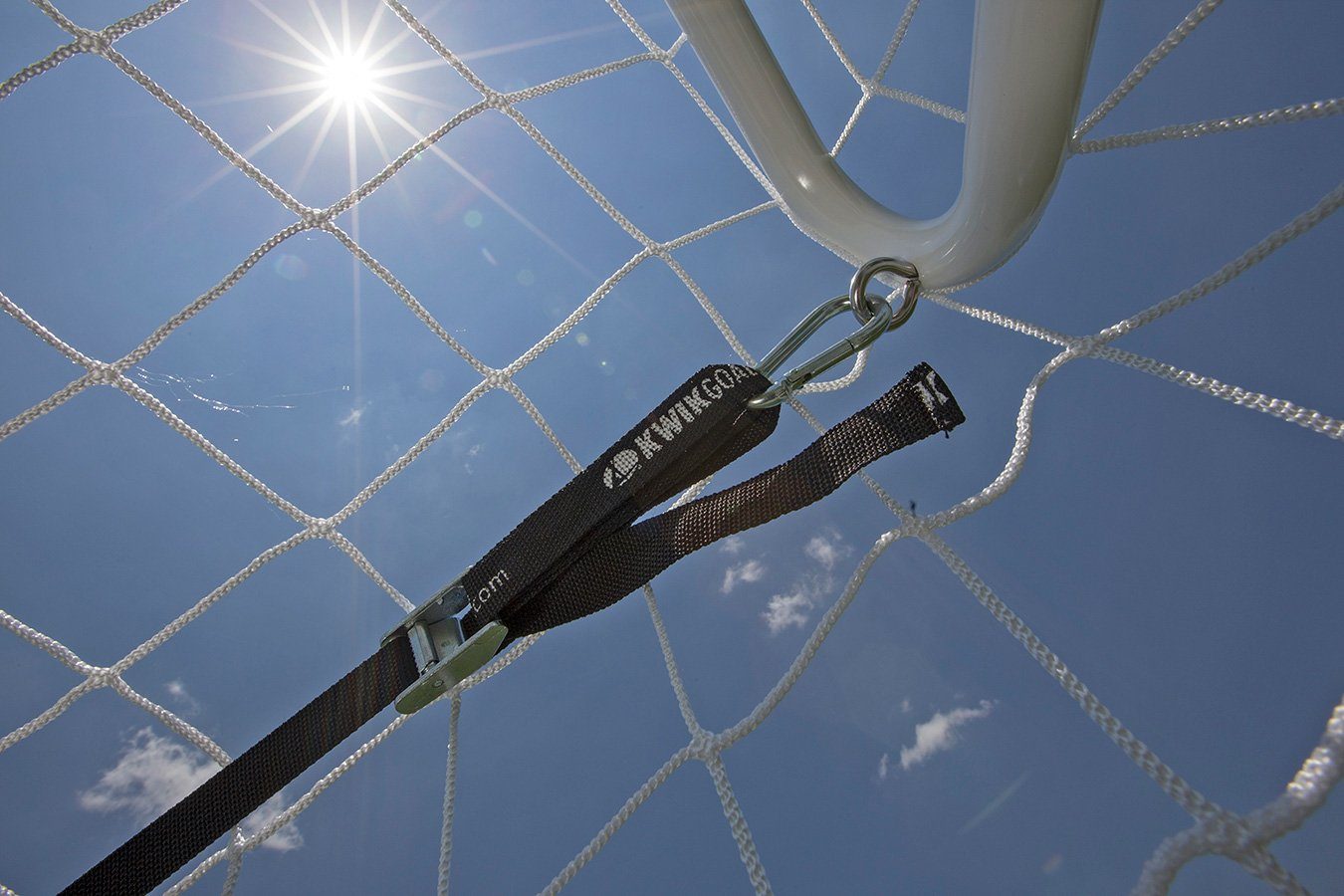 Kwikgoal Net Support Strap Set | 10B44 Goal accessories Kwikgoal 