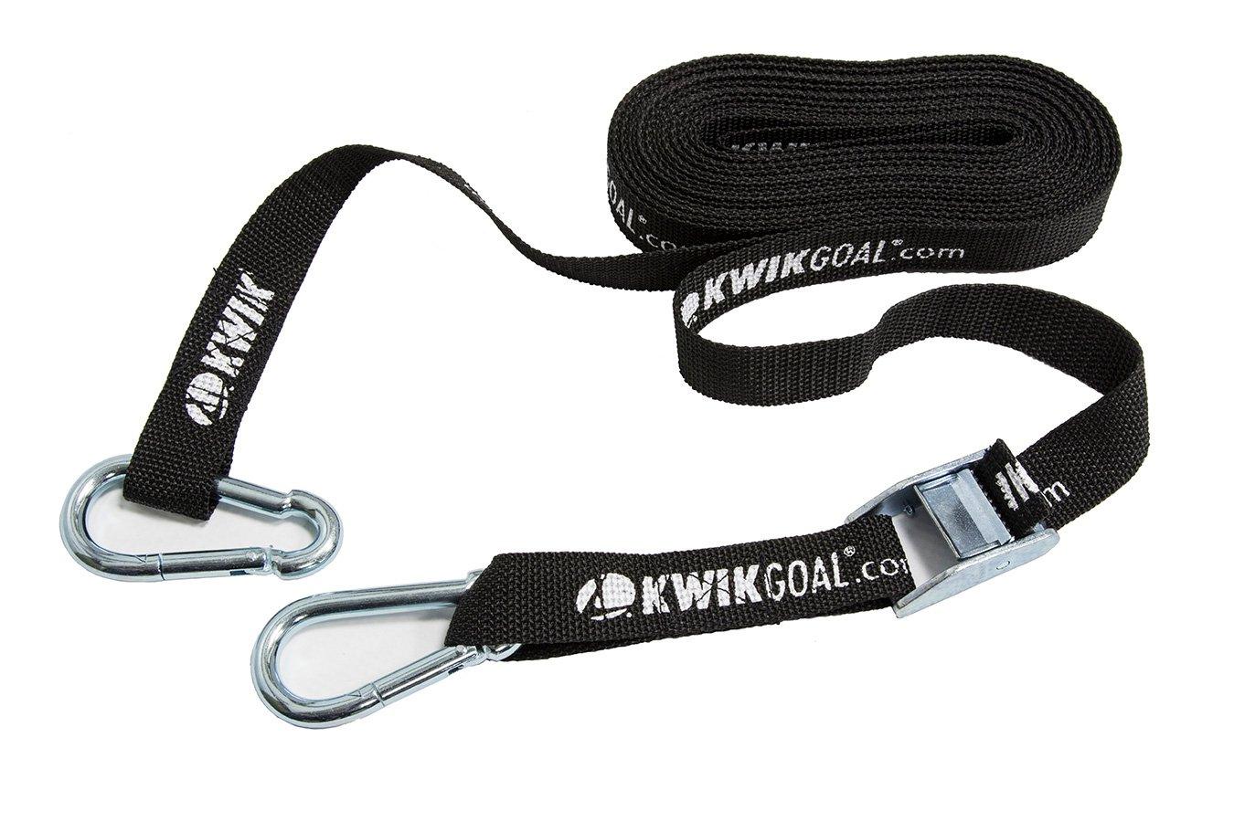 Kwikgoal Net Support Strap Set | 10B44 Goal accessories Kwikgoal 