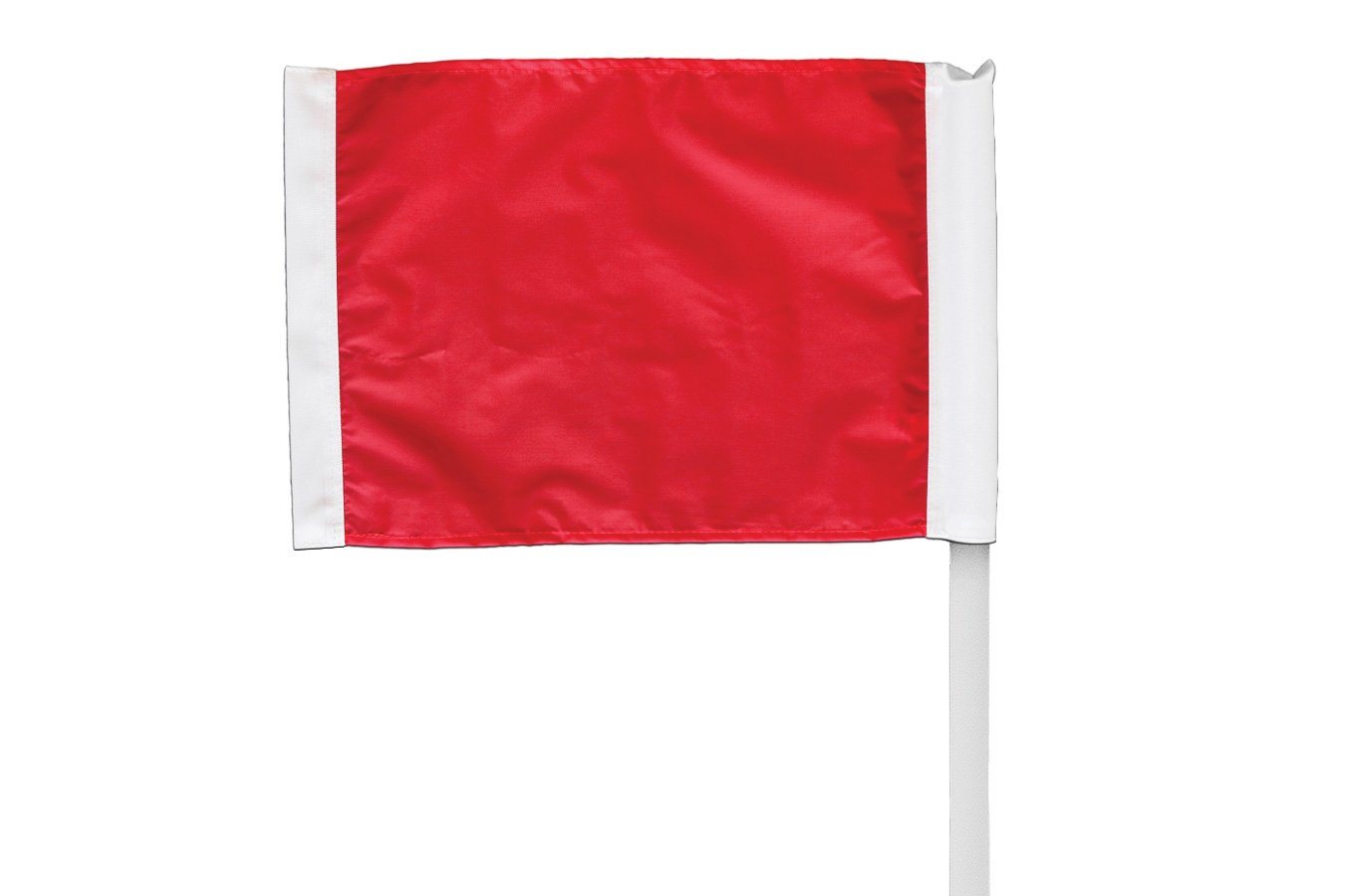 Kwikgoal Premier Corner Flags (set of 4) | 6B1404 Field equipment Kwikgoal 
