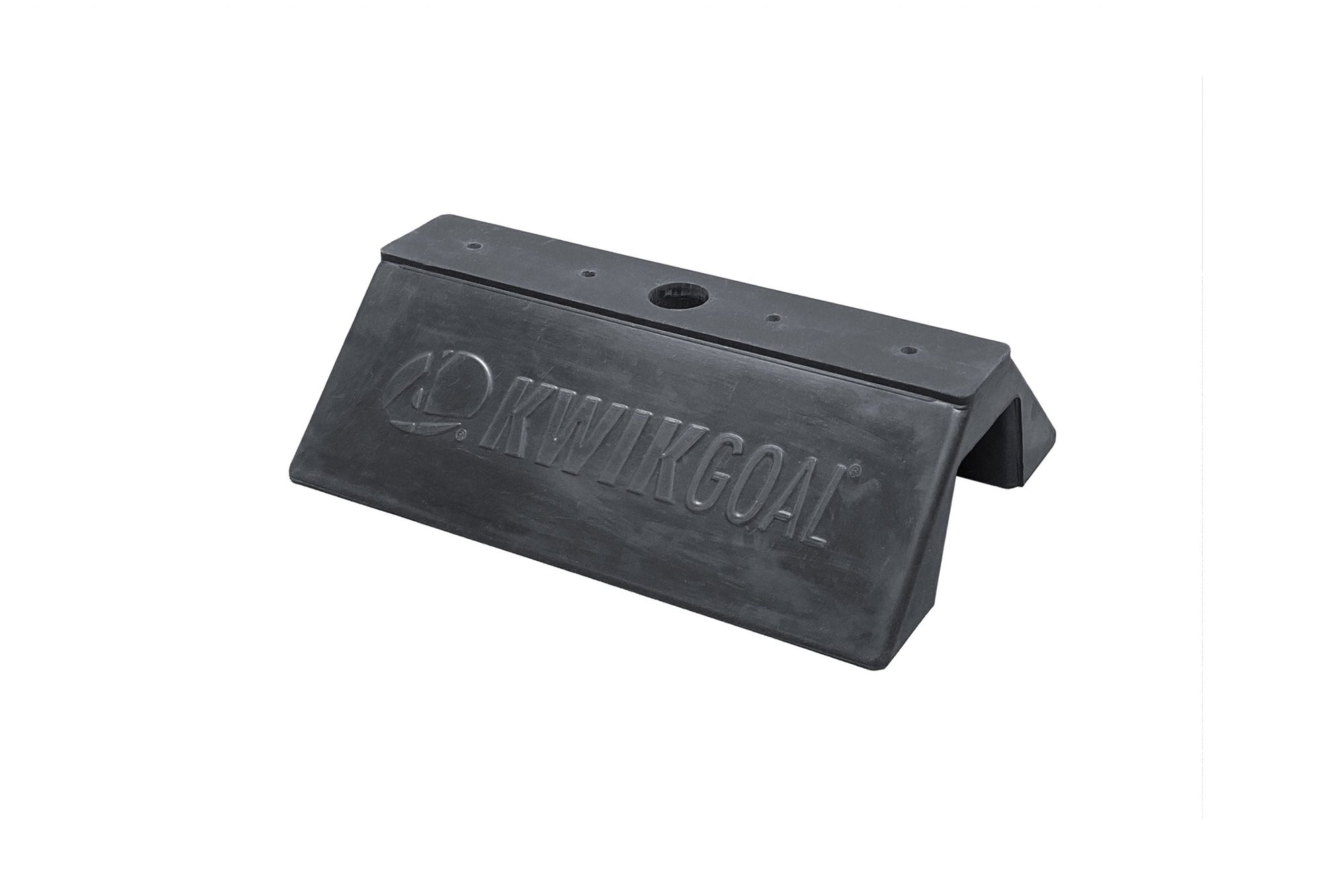 Kwikgoal Rubber Tom Base | 16B2309 Field equipment Kwikgoal 