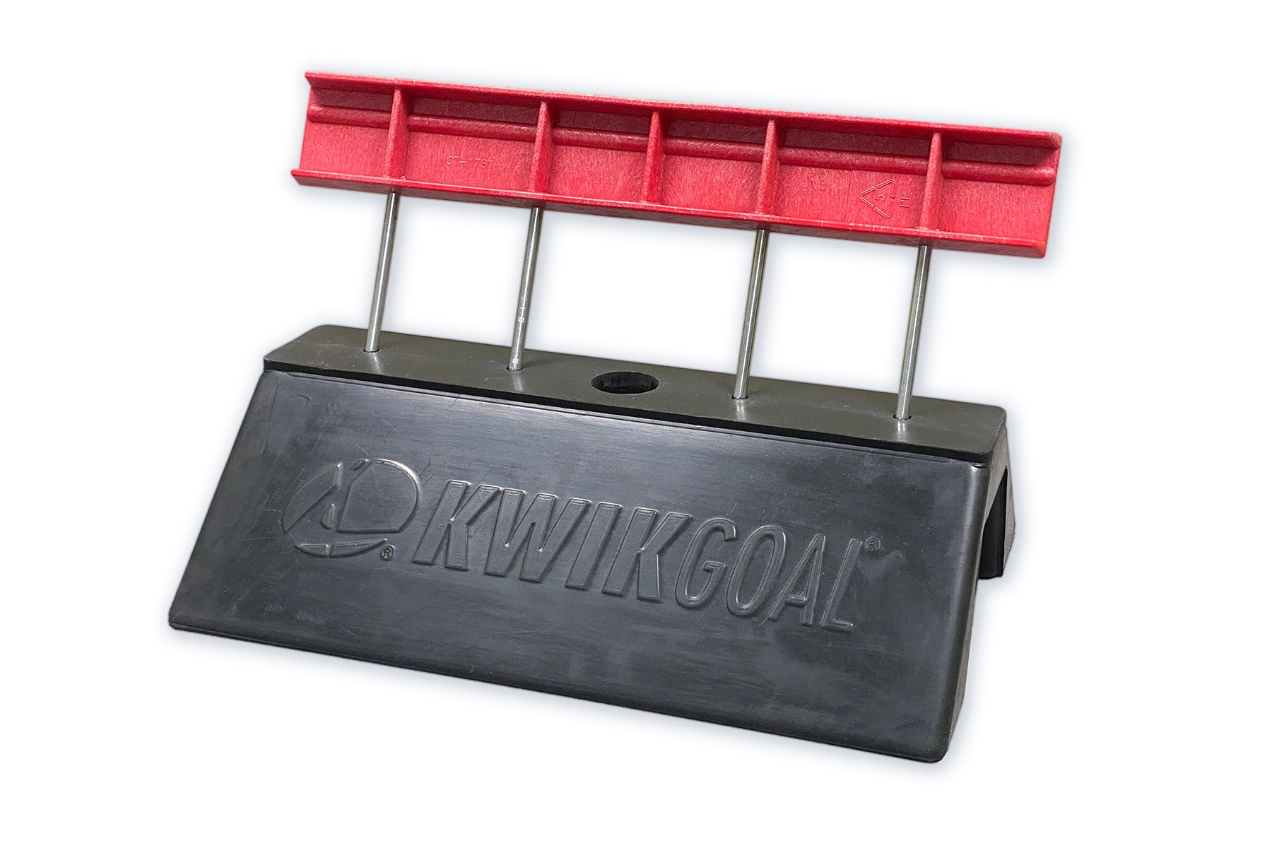 Kwikgoal Rubber Tom Base | 16B2309 Field equipment Kwikgoal 