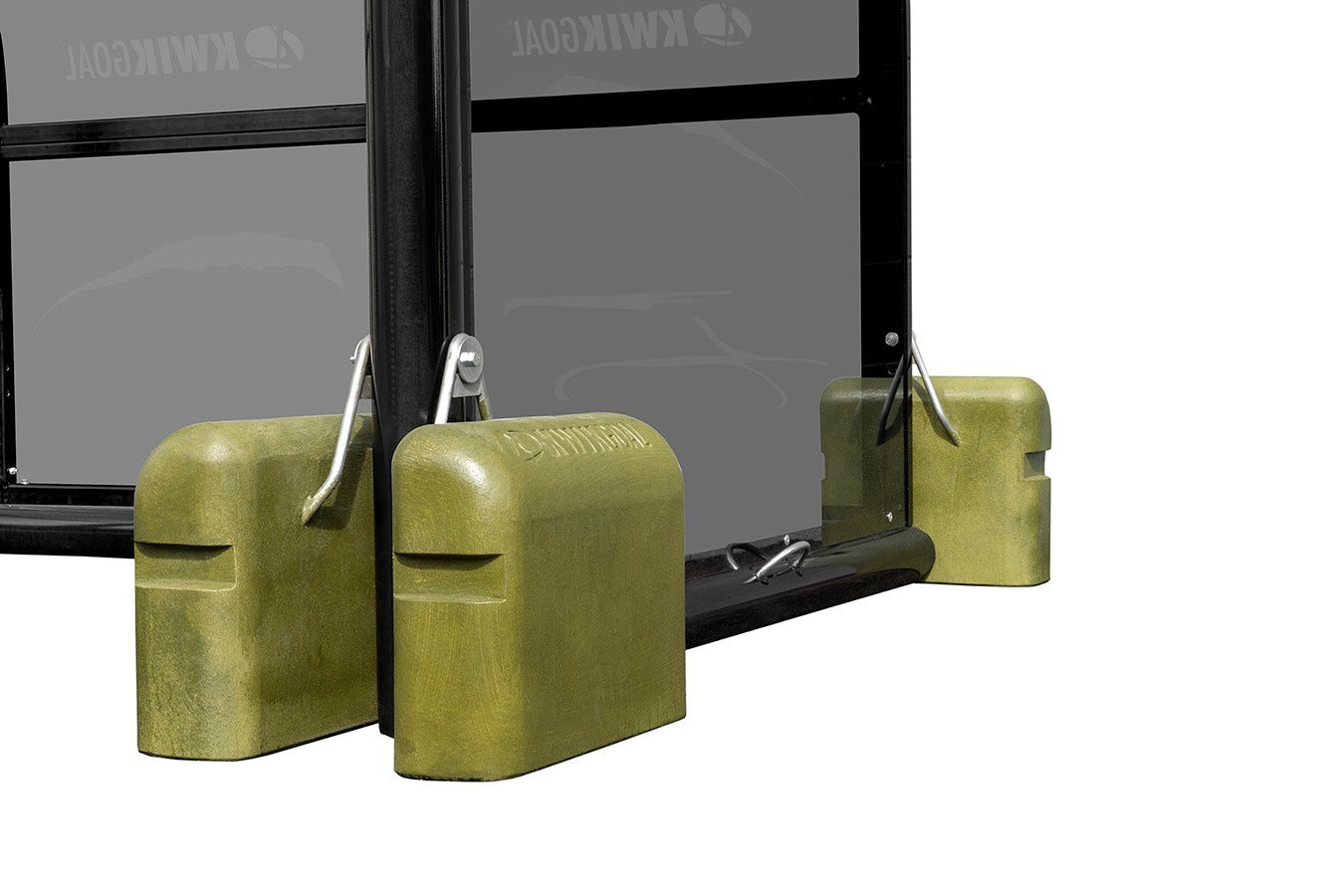 Kwikgoal Shelter Anchor Weights - Portable | 10B4607 Field equipment Kwikgoal 