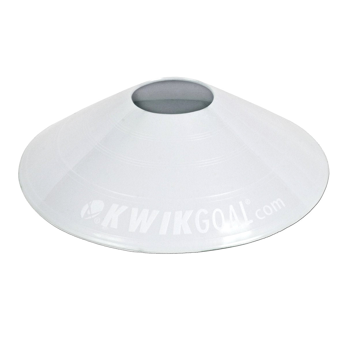 Kwikgoal Small Disc Cones Soccer Coaching Equipment | 6A10 Field equipment Kwikgoal 