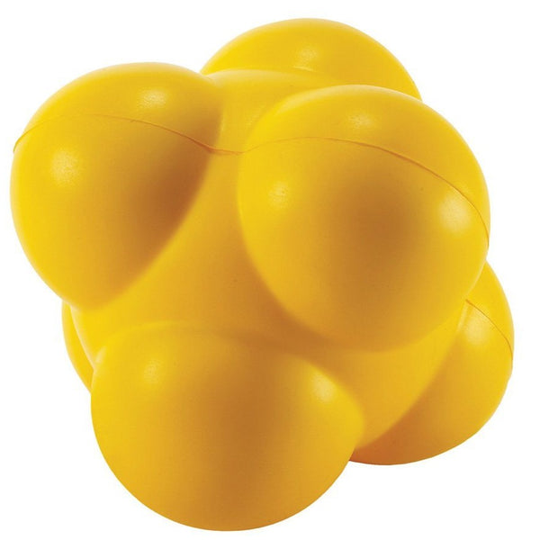 Kwikgoal Soccer Agility Ball | 1B908 Training equipment, Accessories Kwikgoal Yellow 