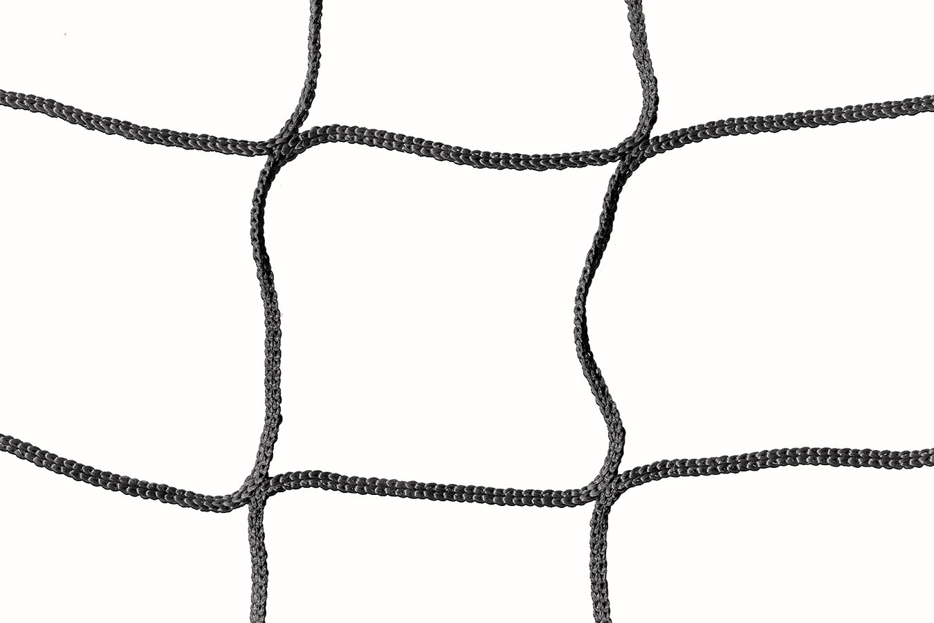 Kwikgoal Soccer Backstop Replacement Net | 3B286 Nets Kwikgoal 