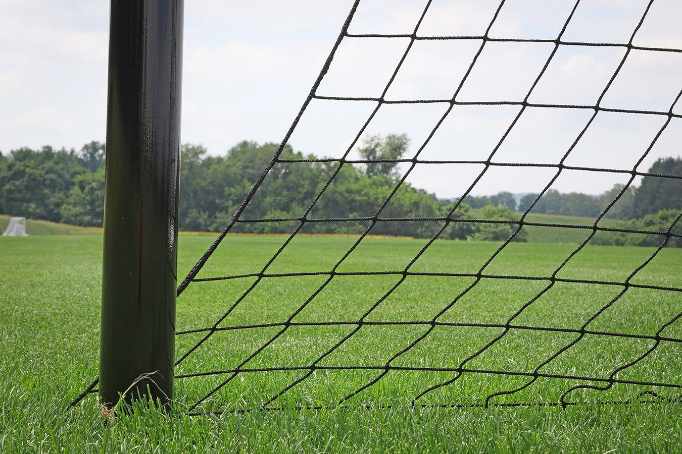 Kwikgoal Soccer Backstop System | 7B101 Field equipment Kwikgoal 