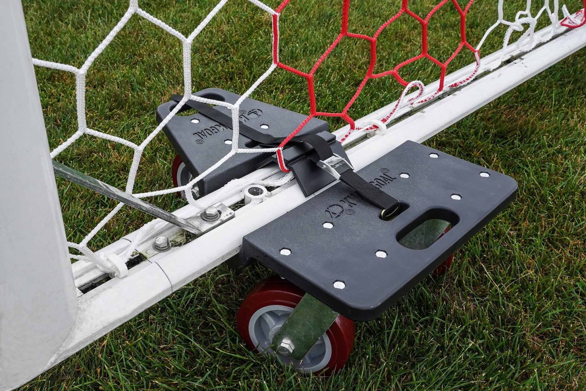 Kwikgoal Soccer Goal Dolly | 10B6401 Field equipment Kwikgoal 