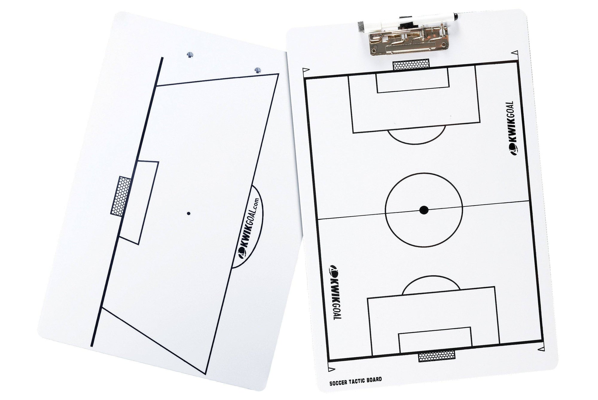 Kwikgoal Soccer Tactic Board | 18B601 Training equipment Kwikgoal 